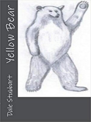 cover image of Yellow Bear